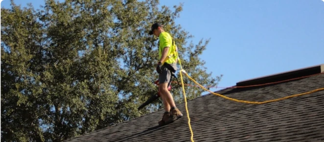 Roofing